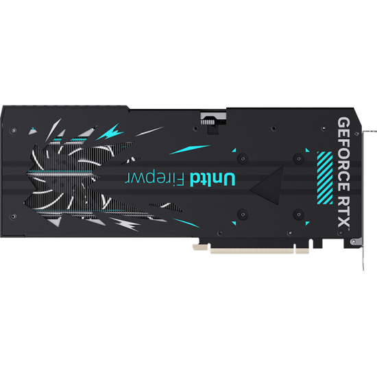 Manli UF GeForce RTX 5060 8GB GDDR7 Triple Fan Graphics Card Manli UF GeForce RTX 5060 8GB GDDR7 Triple Fan Graphics Card